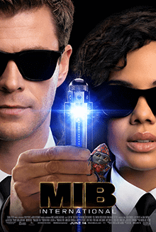 Men in Black 4 International 2019 Dub in Hindi full movie download